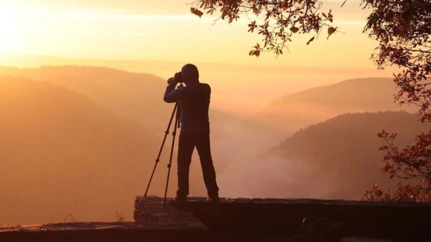 Photeeq Landscape photography