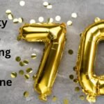 Seventy years