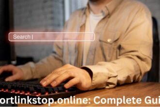 Shortlinkstop.online