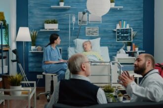 Solstice West RTC Abuse