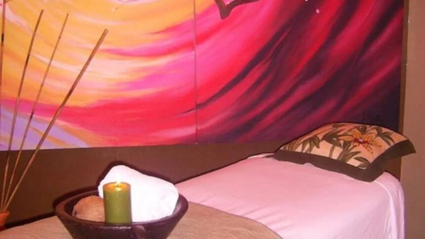 Utopia Guide Spa