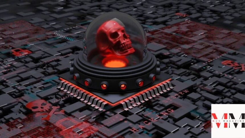 Webcord virus