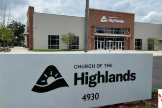 Church of the Highlands Exposed