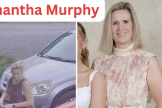 missing ballarat woman