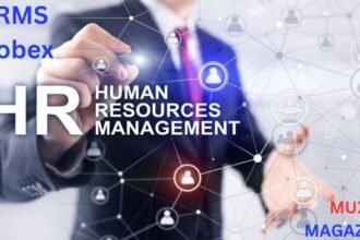 HRMS Globex