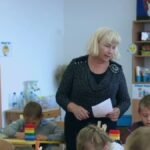 Juliana Garofalo Teacher