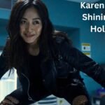 Karen Fukuhara