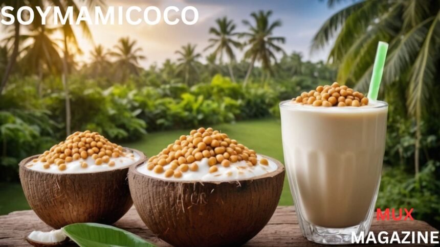 Soymamicoco