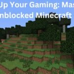 Unblocked Minecraft
