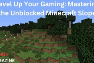 Unblocked Minecraft