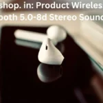 Wireless Earbuds Bluetooth 5.0