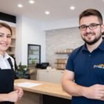 small and medium-sized businesses