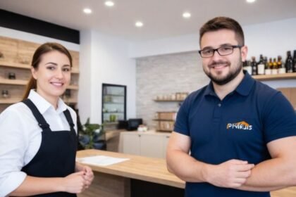 small and medium-sized businesses