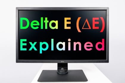 Explain what δe is and why it is important