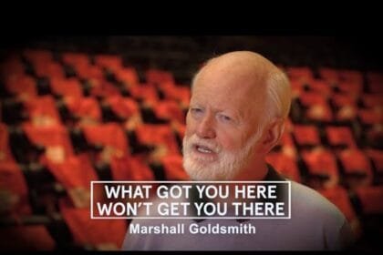 What got you here wont get you there free pdf