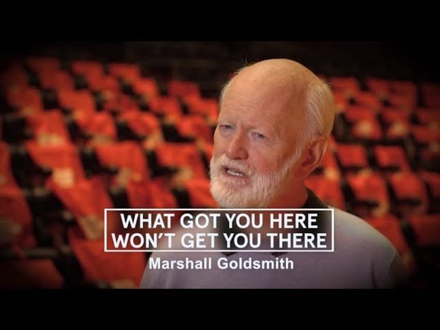 What got you here wont get you there free pdf