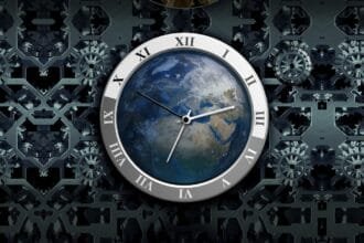 What time was 12 hours ago