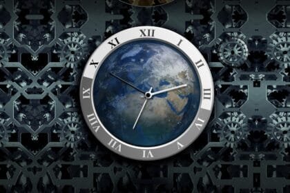 What time was 12 hours ago