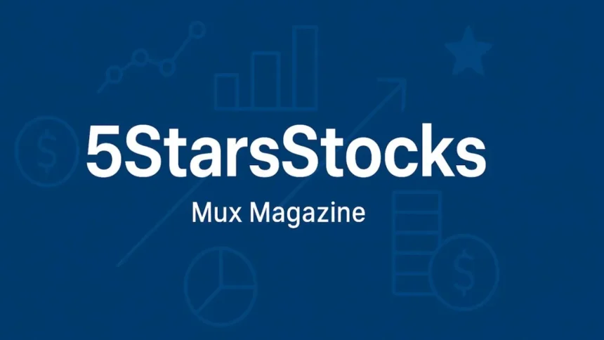 5StarsStocks Stocks to Invest