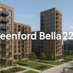 Greenford Bella22