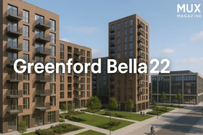 Greenford Bella22