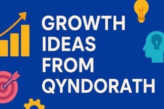 Growth Ideas from Qyndorath