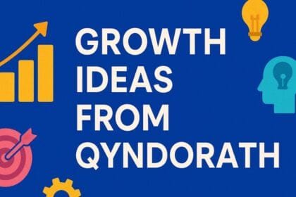 Growth Ideas from Qyndorath