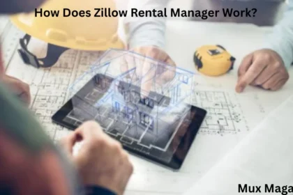 Zillow Rental Manager