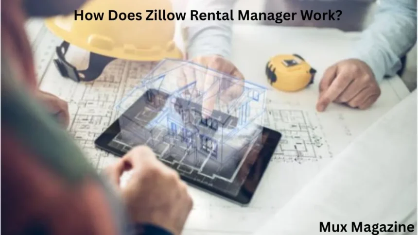 Zillow Rental Manager