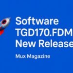 Software TGD170.FDM.97