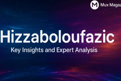 What to Know About Hizzaboloufazic