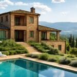 luxury villas italy le collectionist with private pool