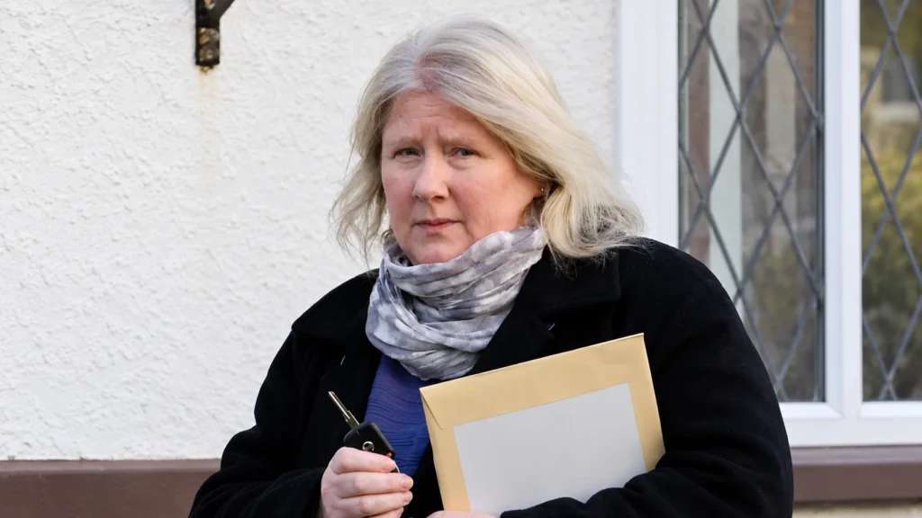 Gráinne Hayes: Nigel Farage’s First Wife and Former Nurse Gráinne Hayes