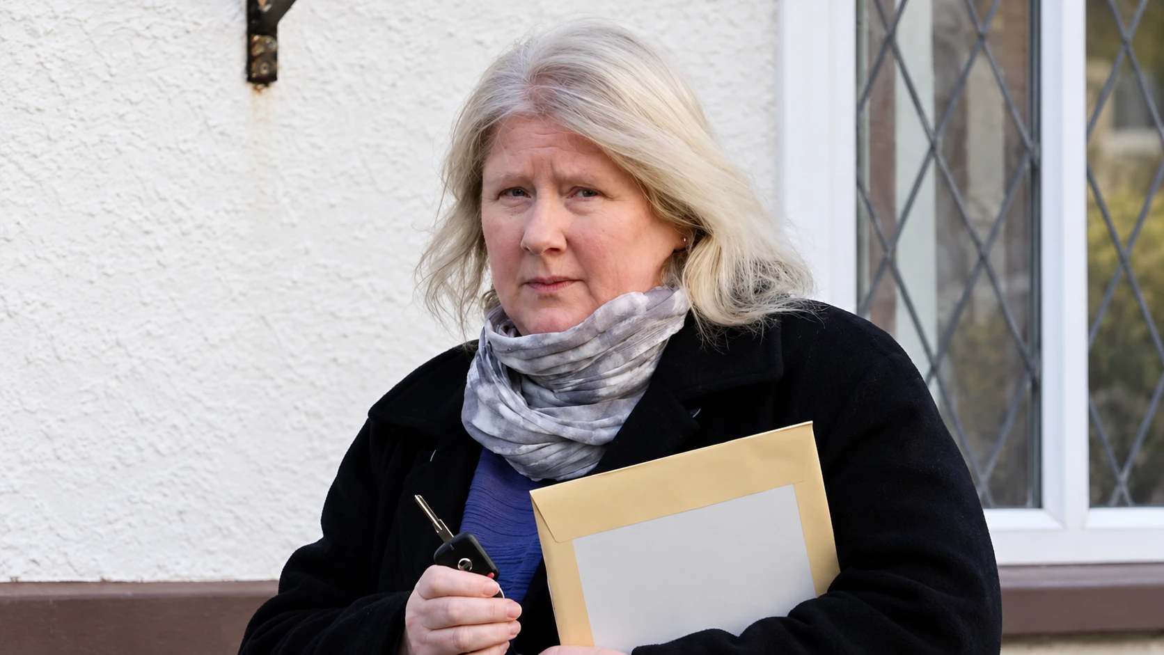 Gráinne Hayes