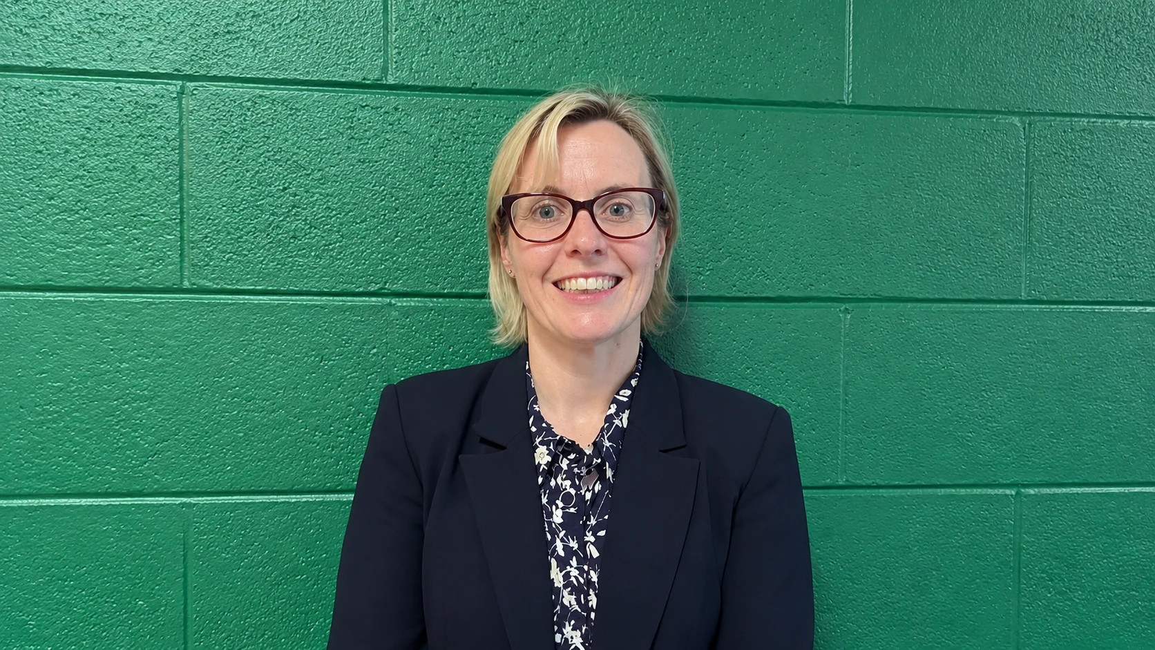Is Dr. Gráinne Hayes at the University of Limerick the same person? - Gráinne Hayes
