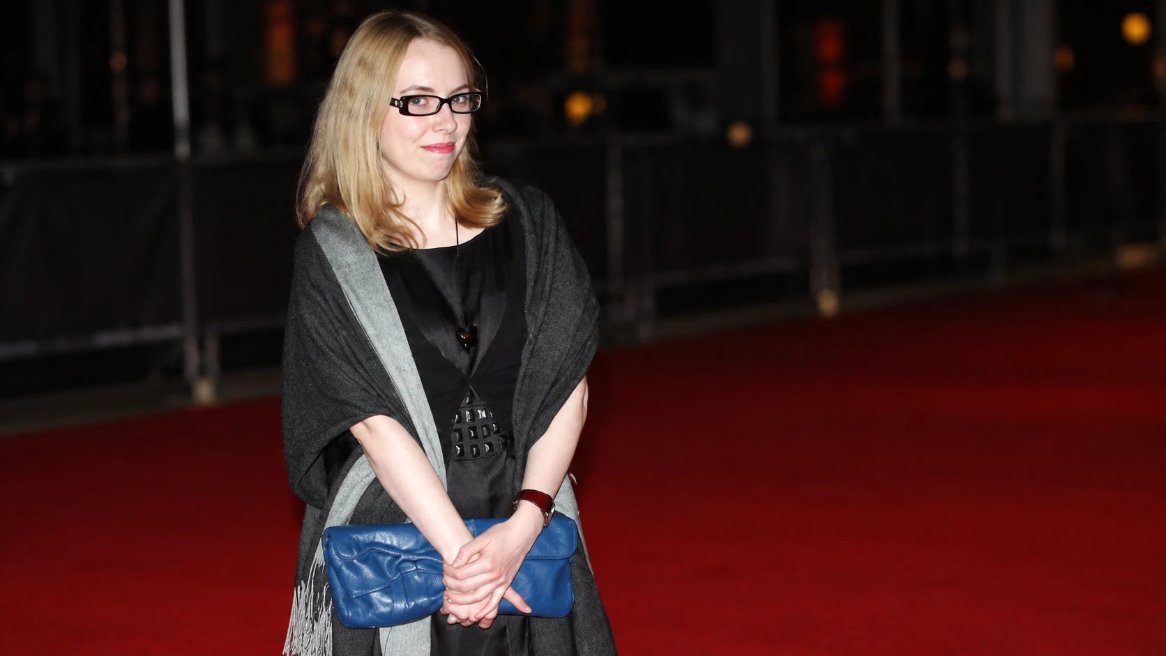 Mercedes Spall