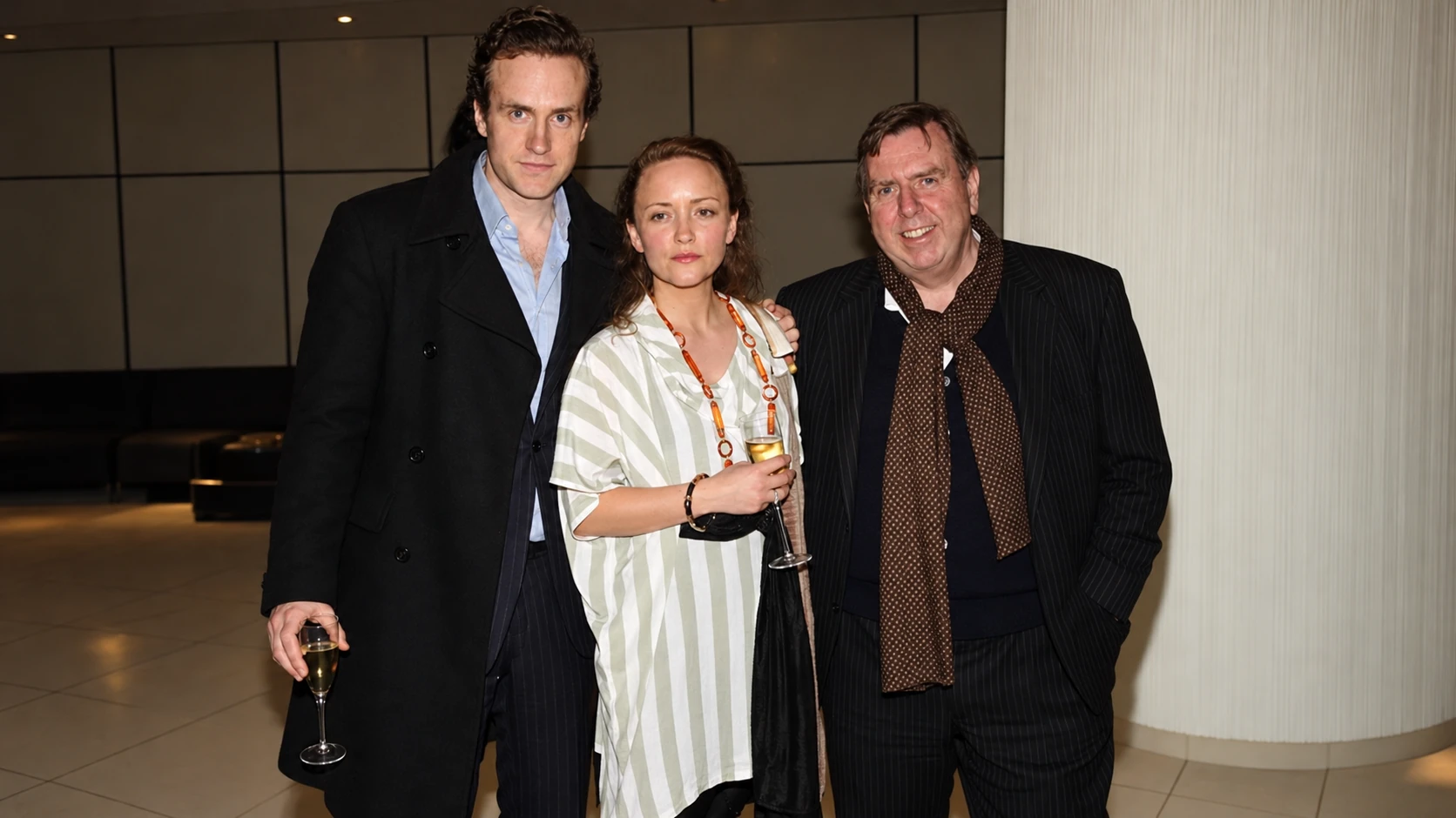 Why was Mercedes Spall called Sadie? - Mercedes Spall
